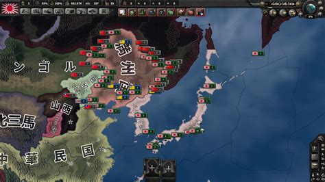 hearts of iron iv japan.